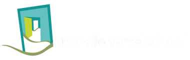 Nationale Vertelschool Logo